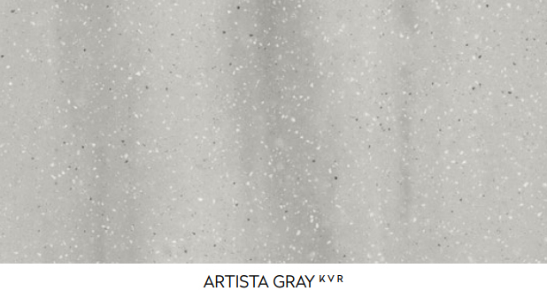 ARTISTA-GRAY