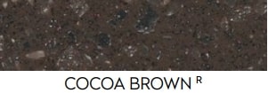 COCOA-BROWN