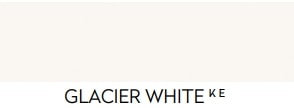 GLACIER-WHITE